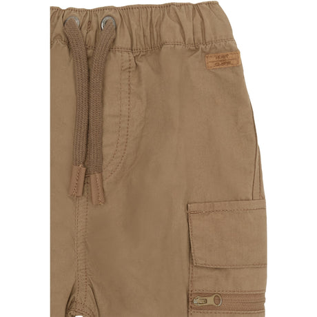 Hust & Claire Coca Mocha Tue Pants