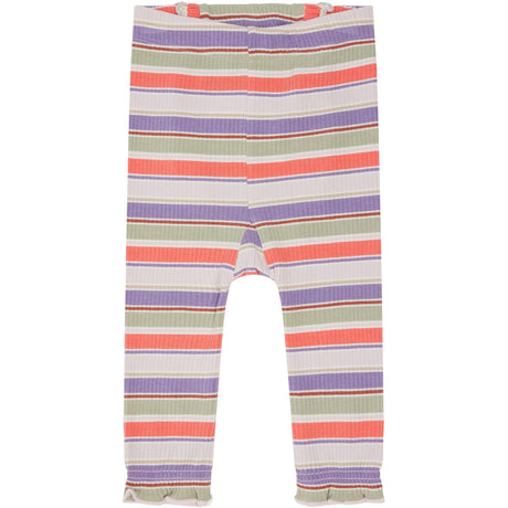 Hust & Claire Lavender Laen Leggings