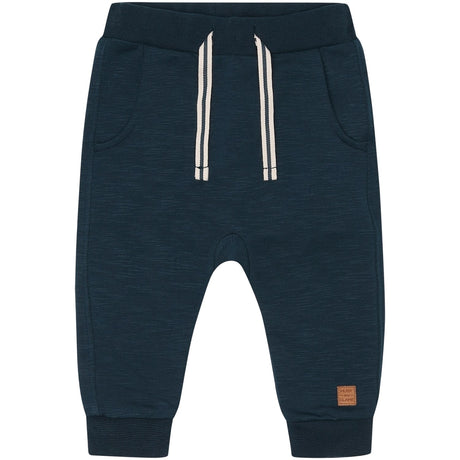 Hust & Claire Blues Georgey Jogger Pants