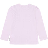 Hust & Claire Lavender Alma Blouse