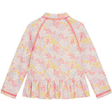 Hust & Claire Soft Pink Maiak Swim Blouse