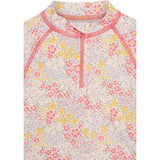 Hust & Claire Soft Pink Maiak Swim Blouse