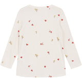 Hust & Claire White Sand Austin Blouses