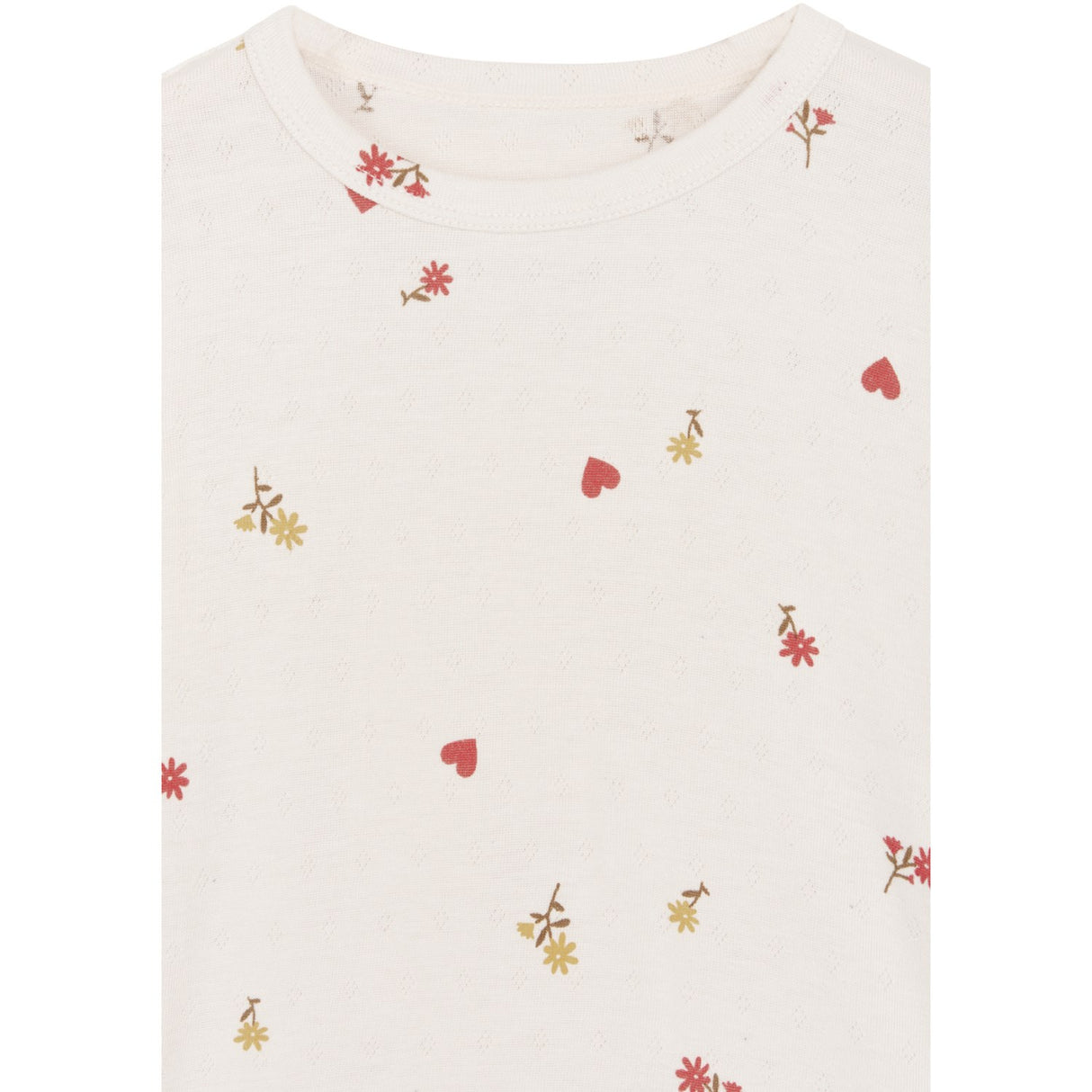 Hust & Claire White Sand Austin Blouses