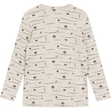 Hust & Claire French Oak Austin Blouse