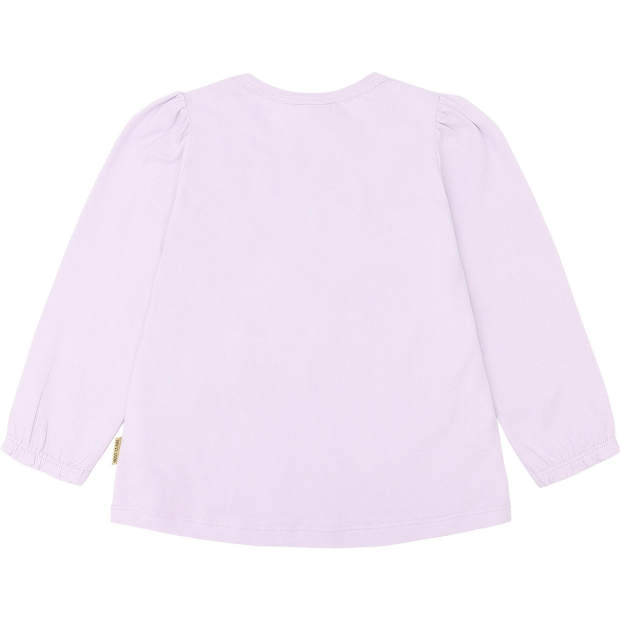 Hust & Claire Lavender Alma Blouse