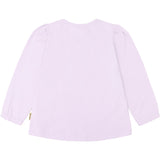 Hust & Claire Lavender Alma Blouse