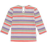 Hust & Claire Lavender Alma Blouse