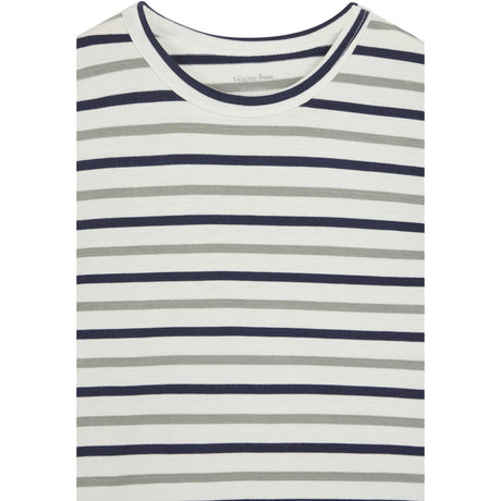 Hust & Claire Seagrass Austin T-Shirt