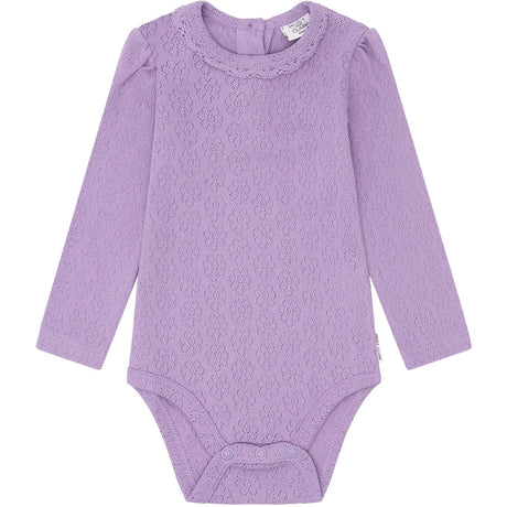 Hust & Claire Bellflower Britt Body