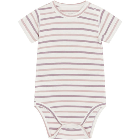 Hust & Claire Heather Buller Body