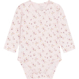 Hust & Claire Rose Morn Buller Body