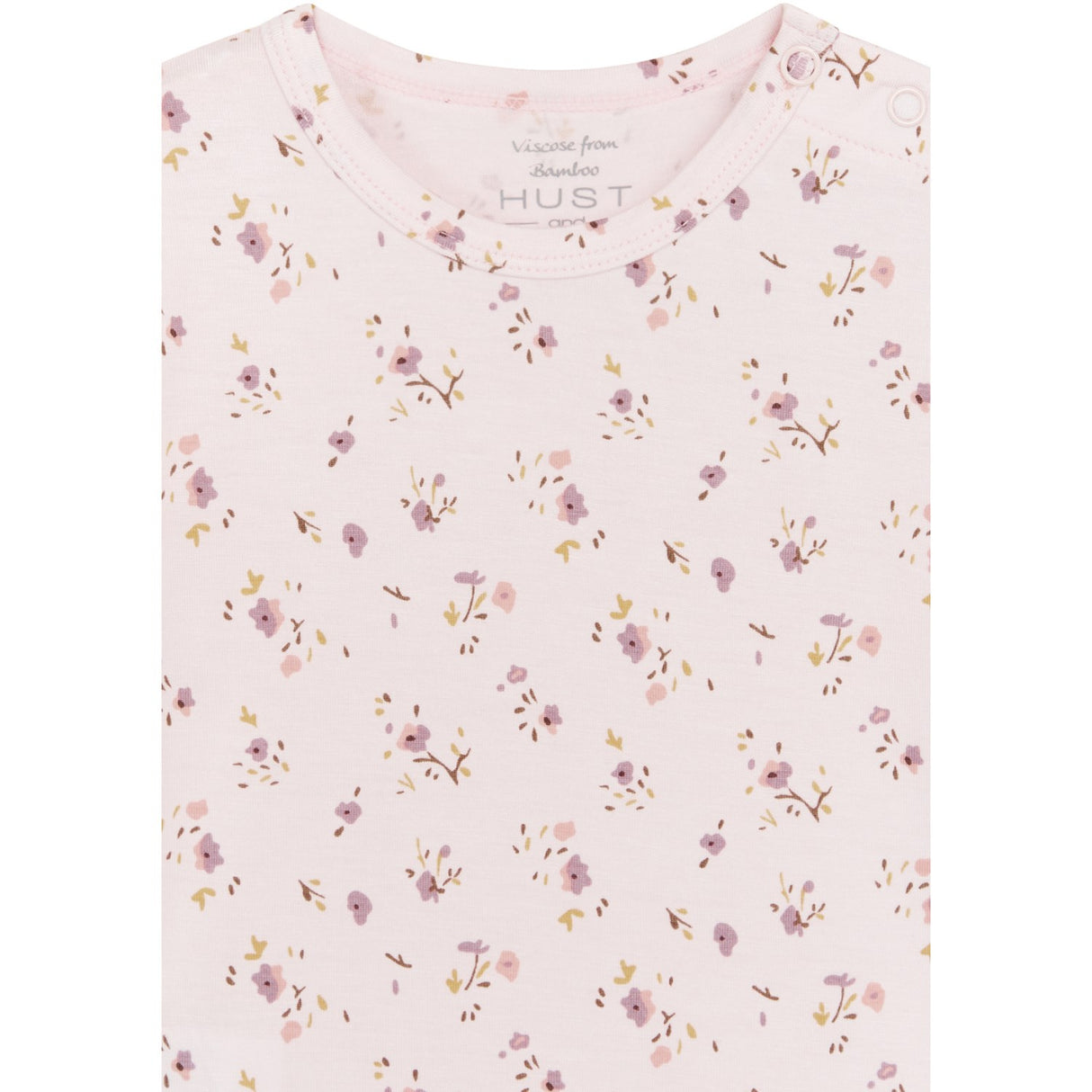 Hust & Claire Rose Morn Buller Body