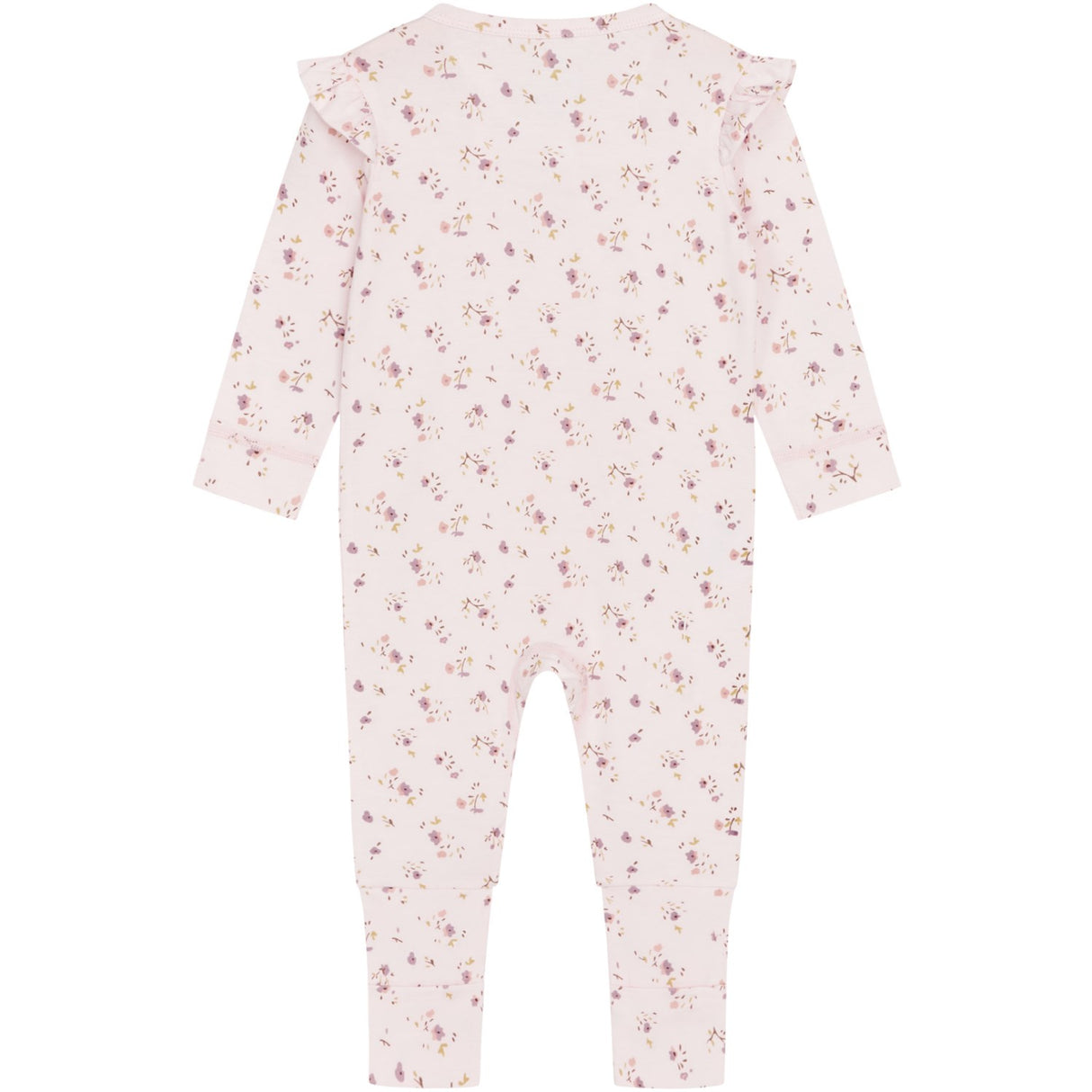 Hust & Claire Rose Morn Mulle Nightsuit