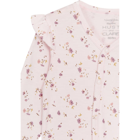 Hust & Claire Rose Morn Mulle Nightsuit