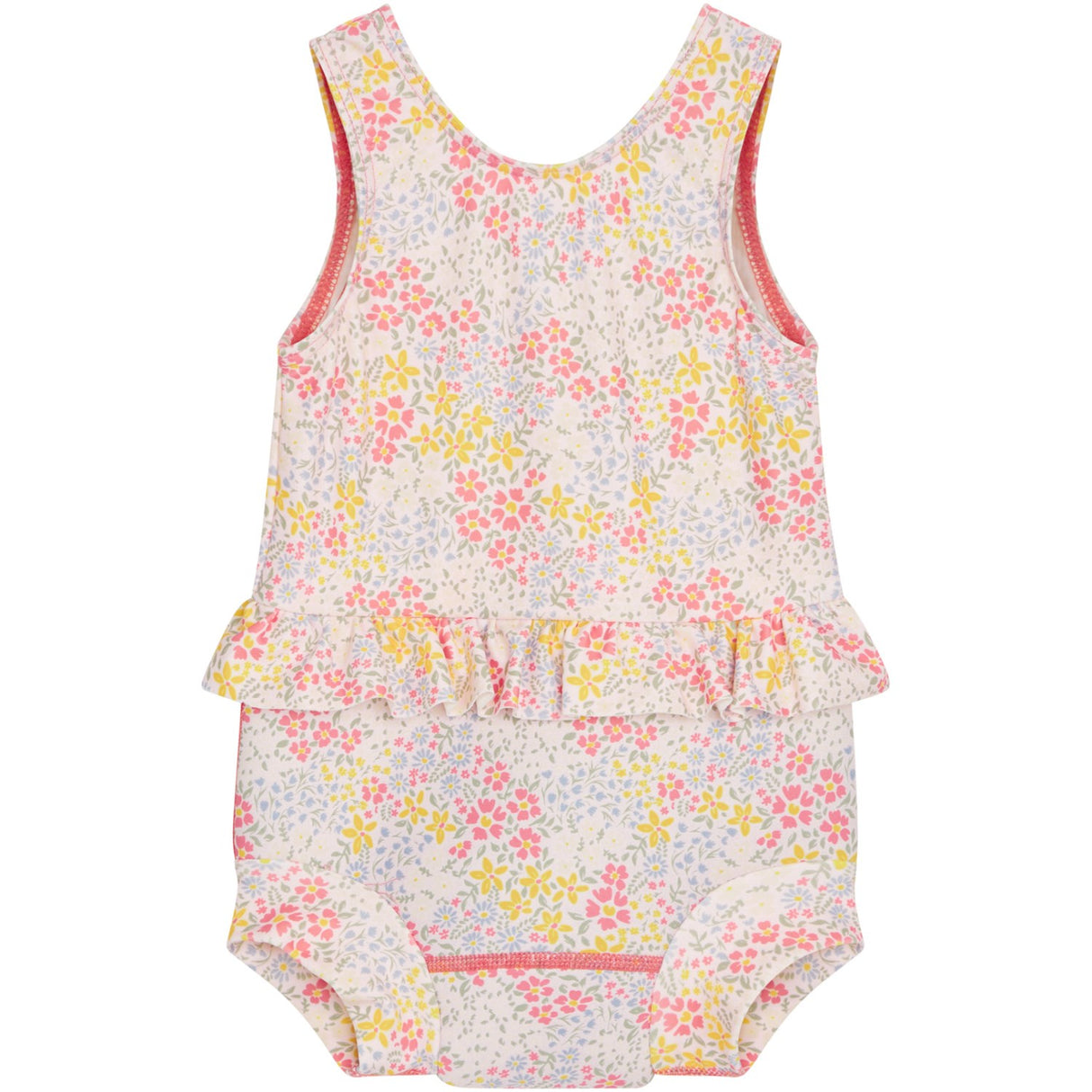 Hust & Claire Soft Pink Maddie Bathing suit