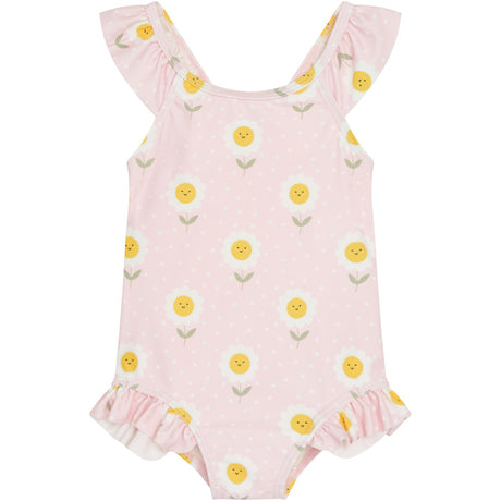 Hust & Claire Icy Pink Madiken Bathing suit