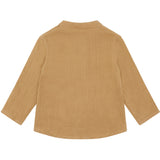 Hust & Claire Warm Sand Rasser Shirt