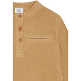 Hust & Claire Warm Sand Rasser Shirt