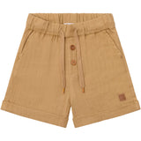 Hust & Claire Warm Sand Haggi Shorts