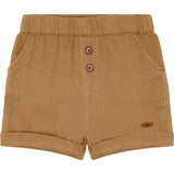 Hust & Claire Warm Sand Herluf Shorts