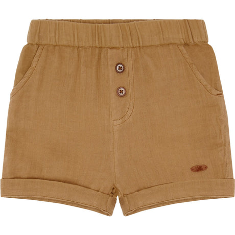 Hust & Claire Warm Sand Herluf Shorts