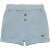 Hust & Claire Baby Blue Herluf Shorts