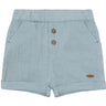 Hust & Claire Baby Blue Herluf Shorts