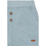 Hust & Claire Baby Blue Herluf Shorts