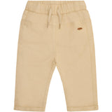 Hust & Claire Pale Khaki Timon Pants