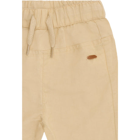 Hust & Claire Pale Khaki Timon Pants
