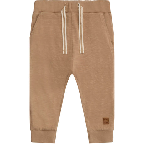 Hust & Claire Warm Sand Gordon Jogger Pants