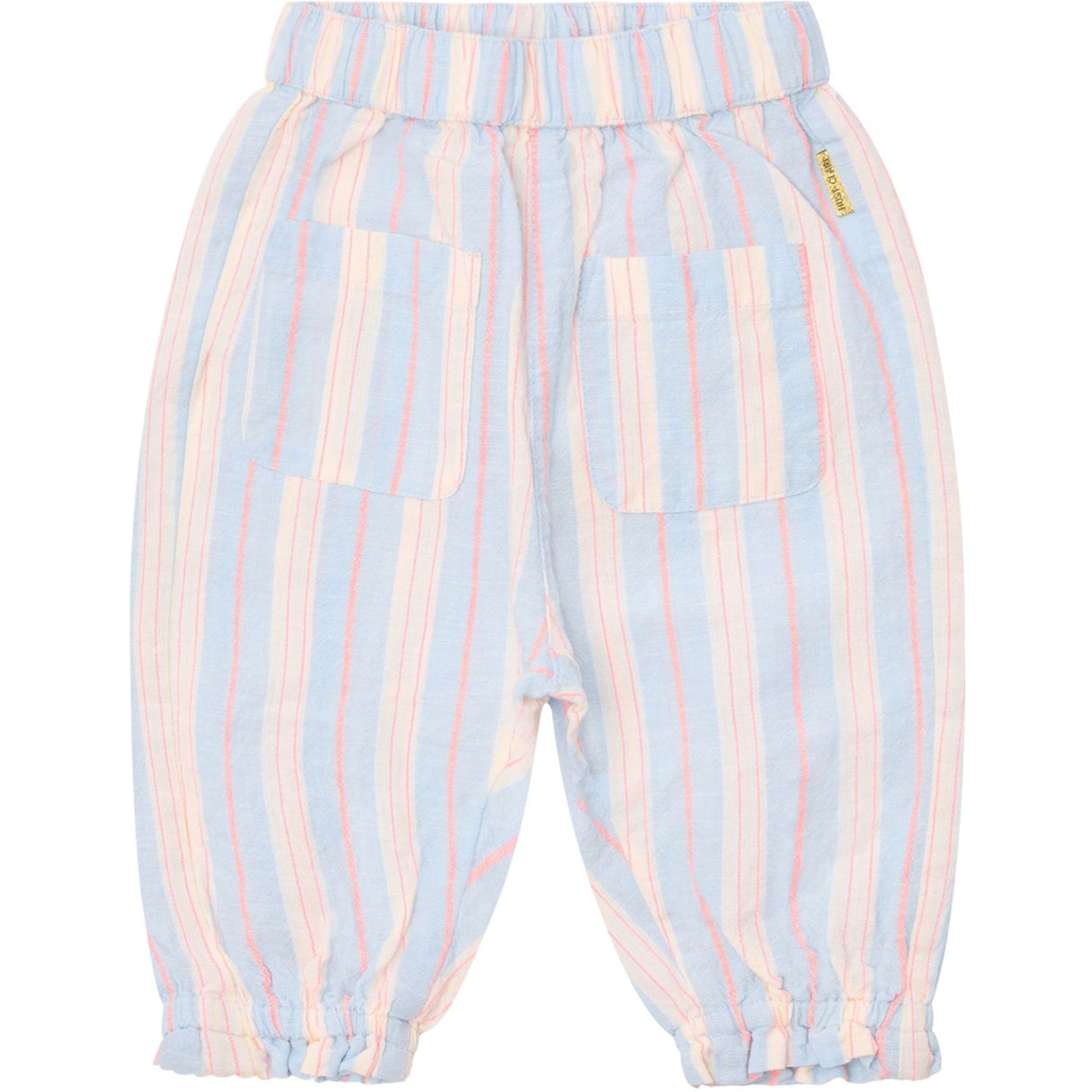 Hust & Claire Winter Sky Trine Pants