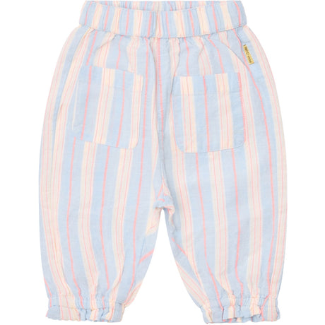 Hust & Claire Winter Sky Trine Pants