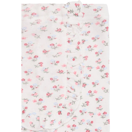 Hust & Claire Ivory Laerke Leggings