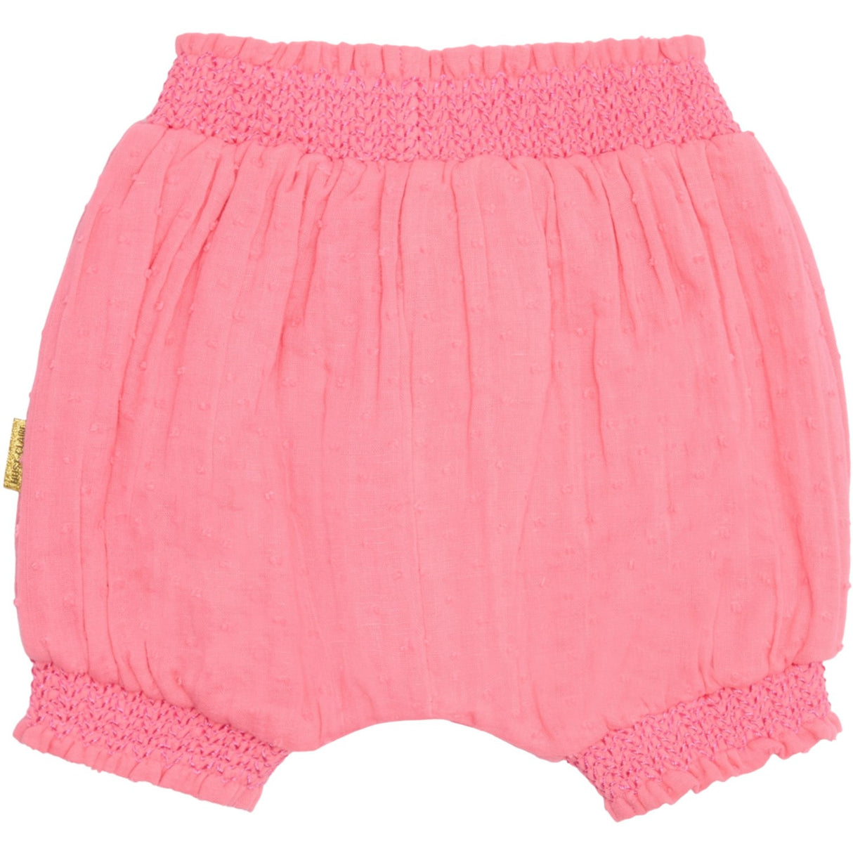 Hust & Claire Blushing Hilma Shorts