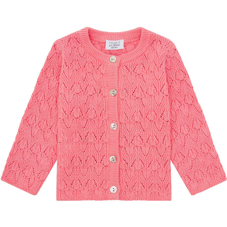Hust & Claire Blushing Cilja Cardigan