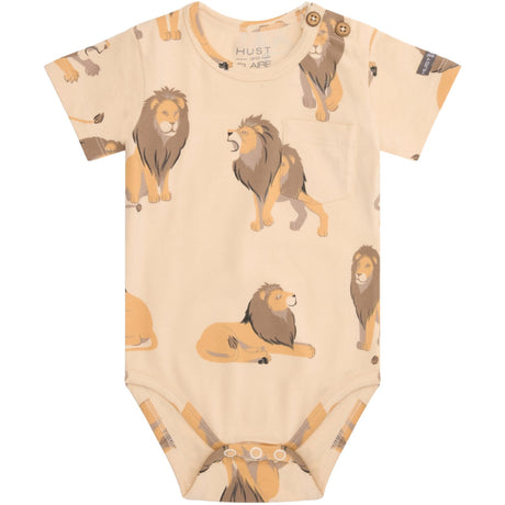 Hust & Claire Sand Billy Body