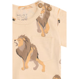 Hust & Claire Sand Billy Body