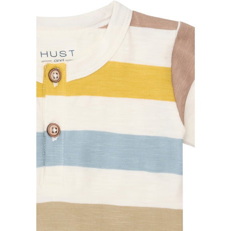 Hust & Claire Ivory Billy Body