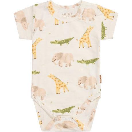 Hust & Claire Ivory Billy Body