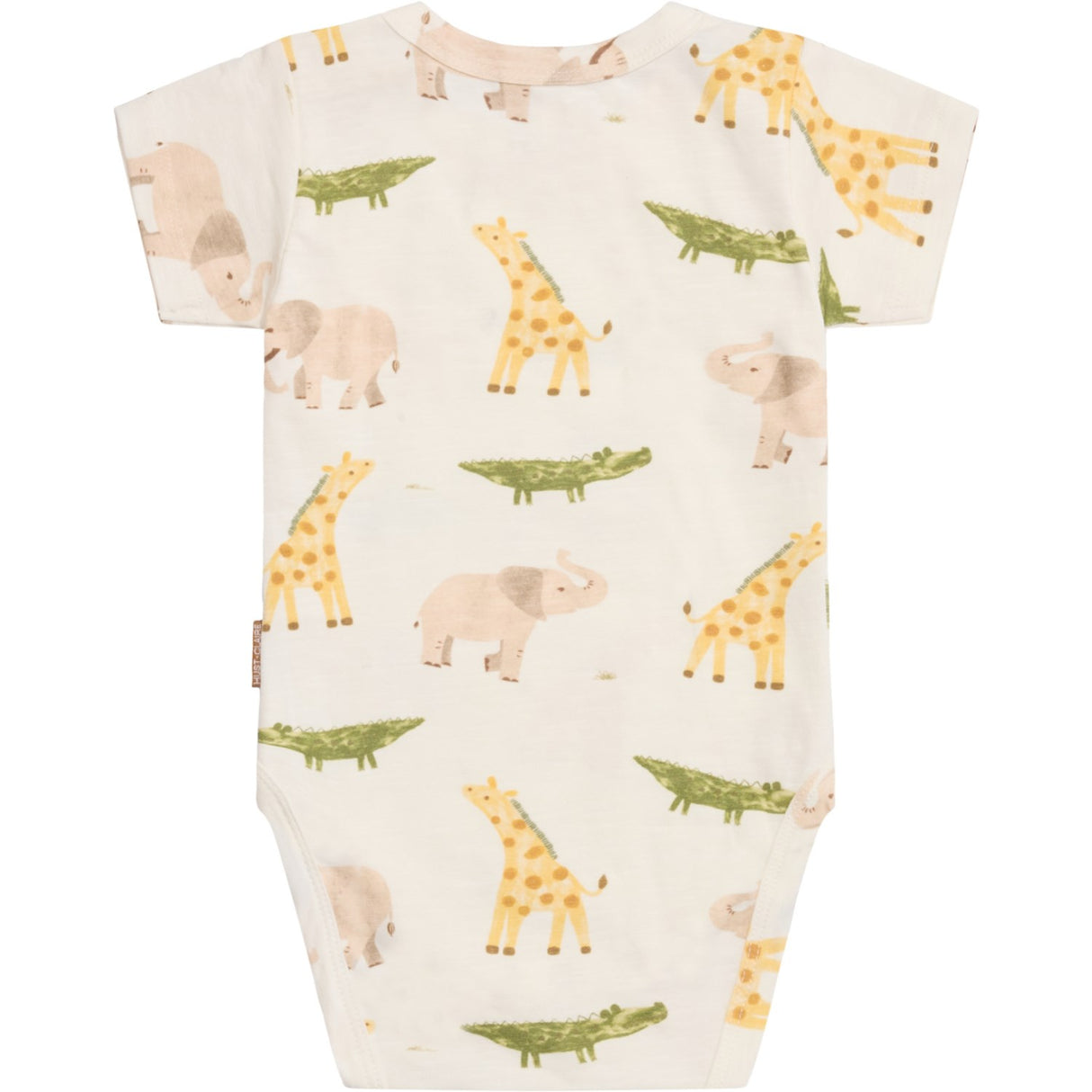 Hust & Claire Ivory Billy Body