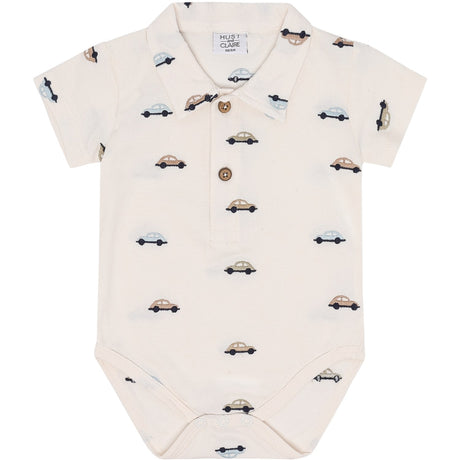 Hust & Claire Snow White Billy Body