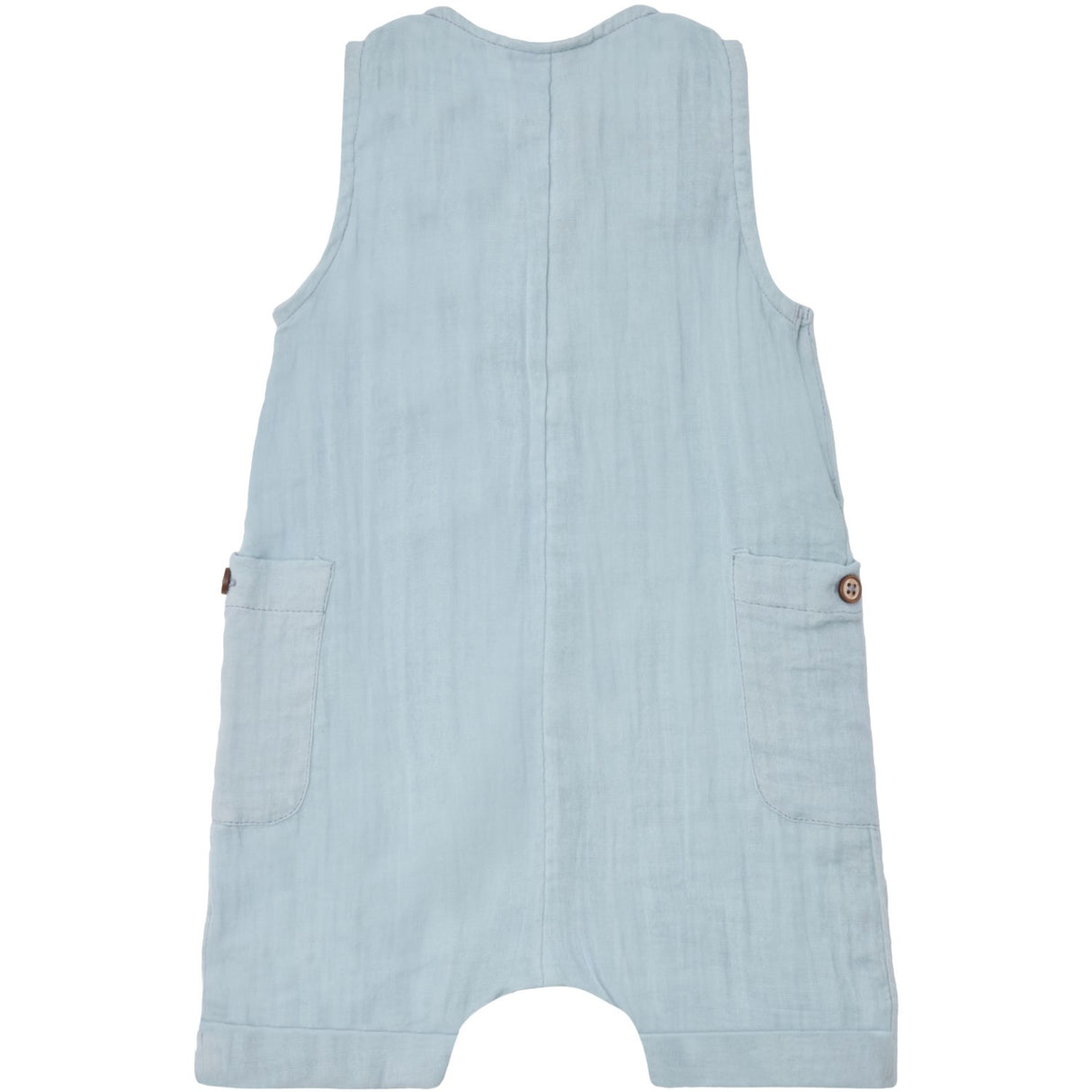 Hust & Claire Baby Blue Mik Overalls