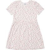 Hust & Claire Ivory Donna Dress