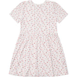 Hust & Claire Ivory Donna Dress