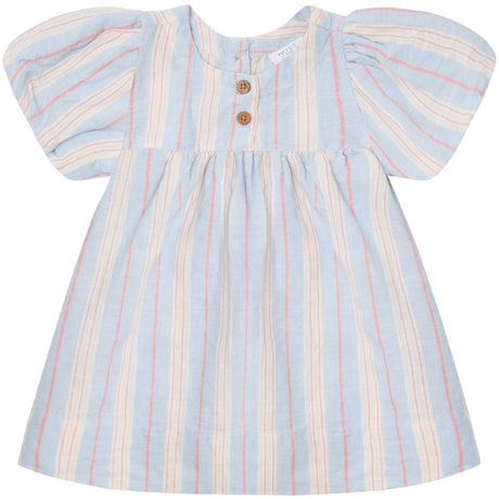 Hust & Claire Winter Sky Kally Dress