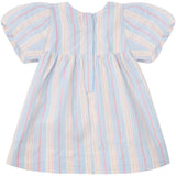 Hust & Claire Winter Sky Kally Dress