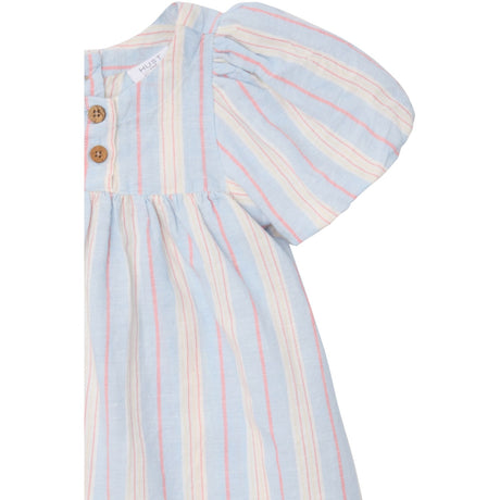 Hust & Claire Winter Sky Kally Dress