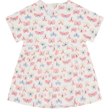 Hust & Claire Ivory Kaja Dress